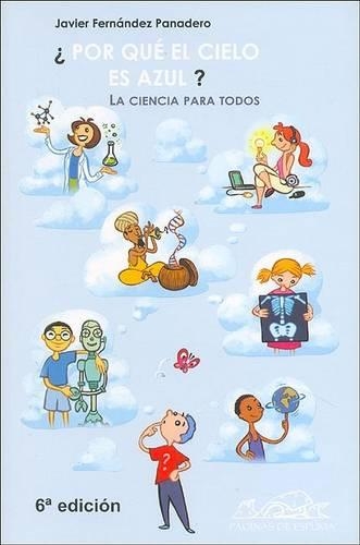 Por Que El Cielo Es Azul?