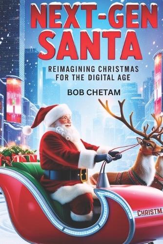 The Next-Gen Santa