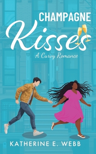 Champagne Kisses: A Curvy Romance