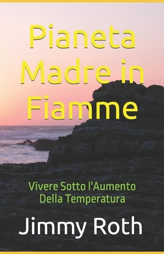 Pianeta Madre in Fiamme