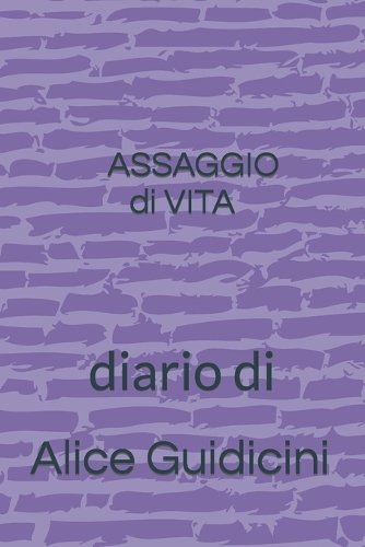 Assaggio di vita