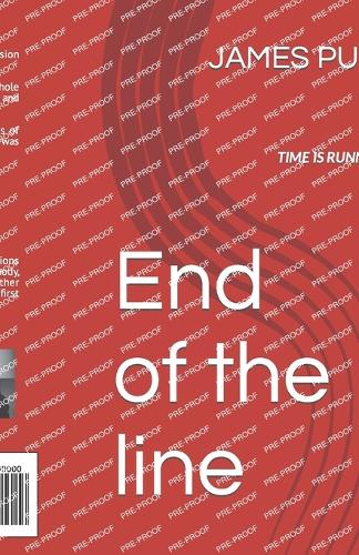 End of the line