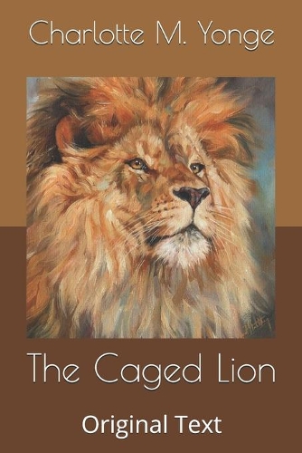 The Caged Lion