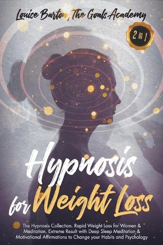 Hypnosis for Weight Loss