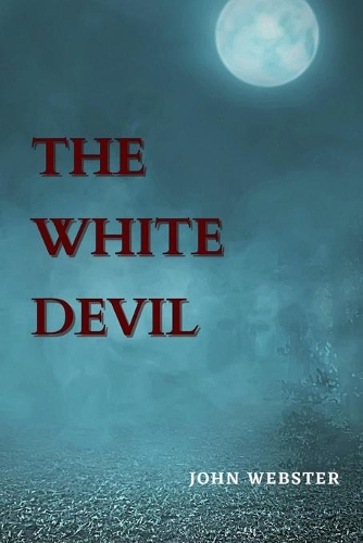 The White Devil