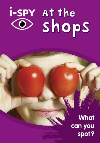 i-SPY at the Shops