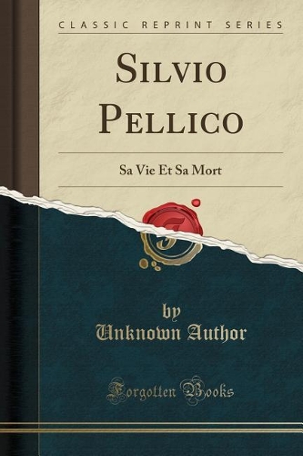 Silvio Pellico