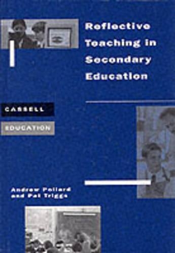 Reflective Teaching in Secondary Education