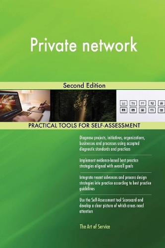 Private network Second Edition