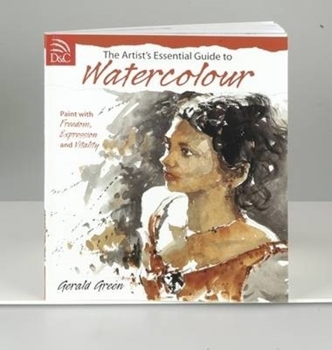 The Artist's Essential Guide to Watercolour