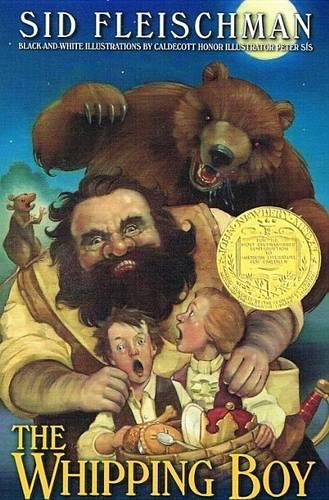 Whipping Boy