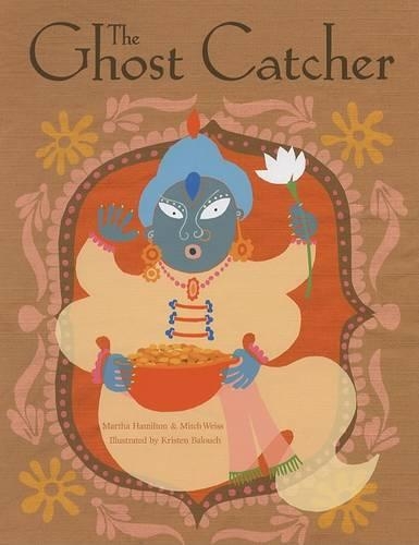 The Ghost Catcher: A Bengali Folktale(English)
