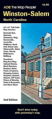 Winston-Salem NC Pocket