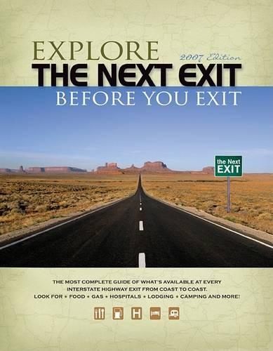 The Next Exit