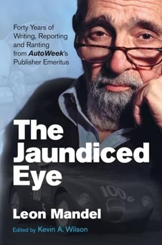 The Jaundiced Eye