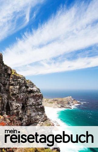 Mein Reisetagebuch für Südafrika