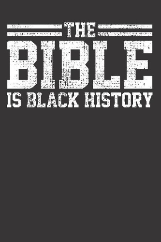 Bible Christ Church God Believe Notebook / Journal