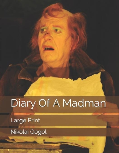 Diary Of A Madman