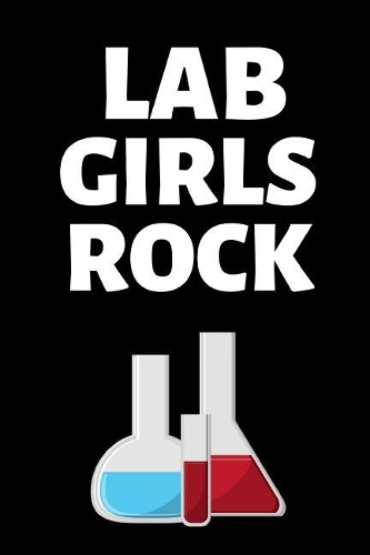 Lab Girls Rock