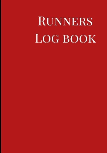 Runners Log book