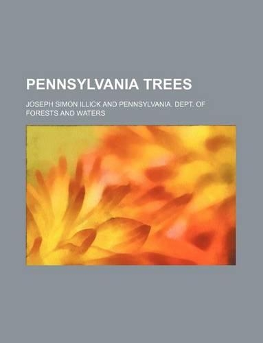 Pennsylvania Trees: (English)