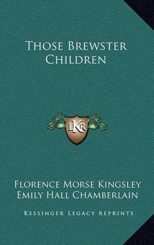 Those Brewster Children