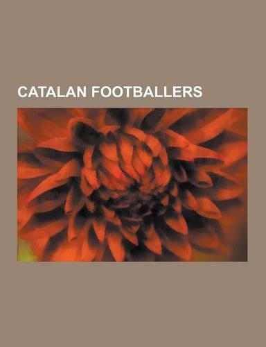 Catalan Footballers