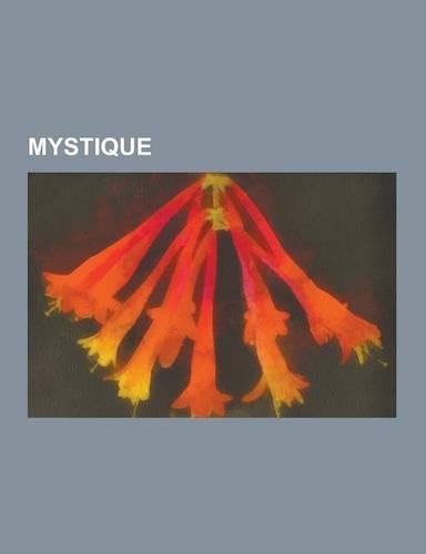 Mystique