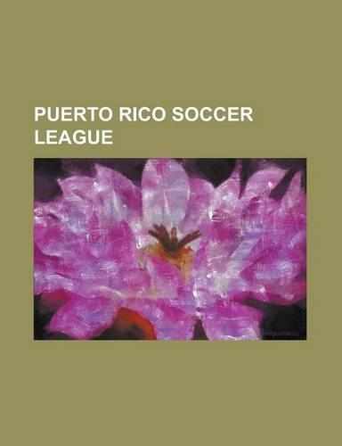 Puerto Rico Soccer League
