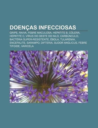 Doencas Infecciosas