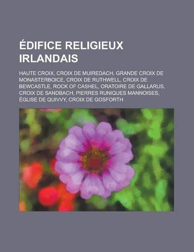 Edifice Religieux Irlandais