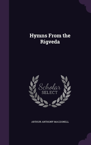 Hymns From the Rigveda