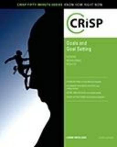 Goals and Goal Setting