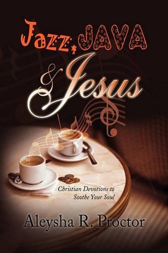 Jazz, Java & Jesus