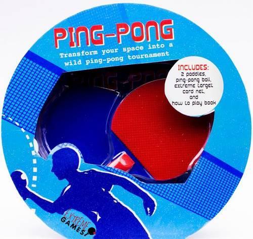 Ping Pong