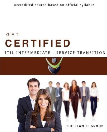 Get Certified-Itil Intermediate Service Transition
