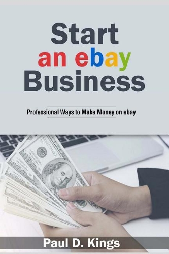 Start an Ebay Business