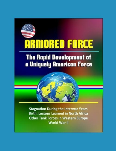 Armored Force