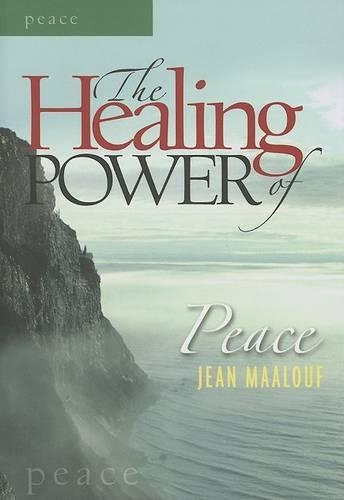 Healing Power of Peace
