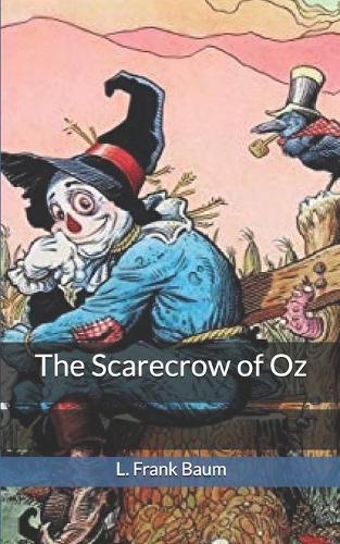 The Scarecrow of Oz