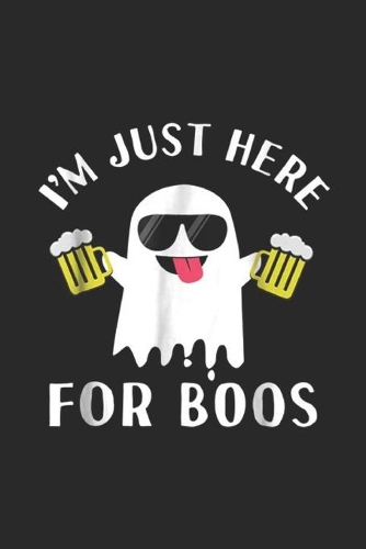 I'm Just Here for Boos