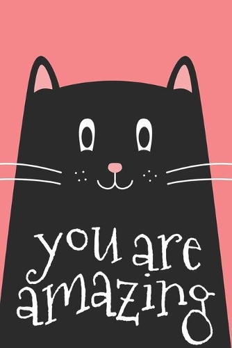 You are Amazing