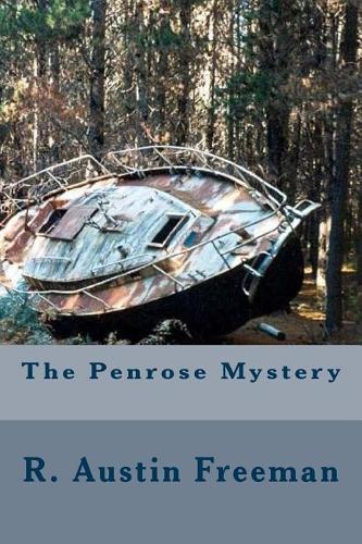 The Penrose Mystery