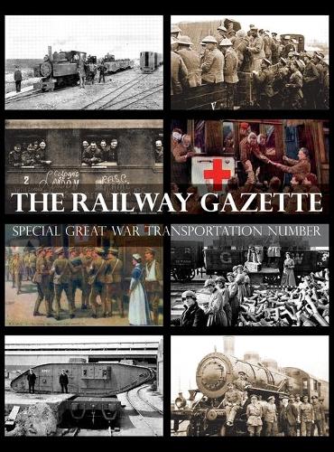 Railway Gazette