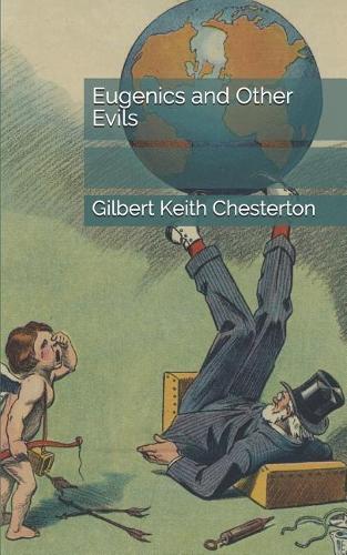 Eugenics and Other Evils