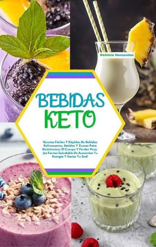 Bebidas Keto