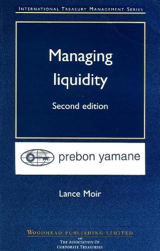 Managing Liquidity