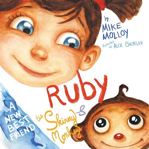 Ruby & The Skinny Monkey