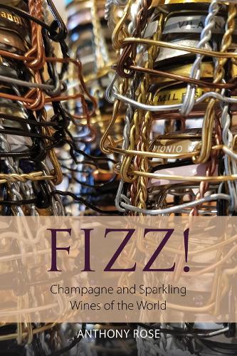 Fizz!: Champagne and sparkling wines of the world(The Classic Wine Library)