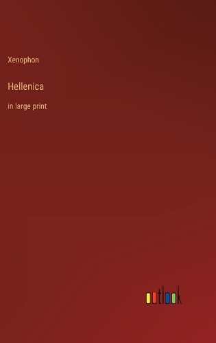 Hellenica: in large print